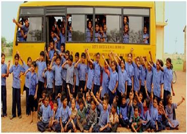 SOW Bus